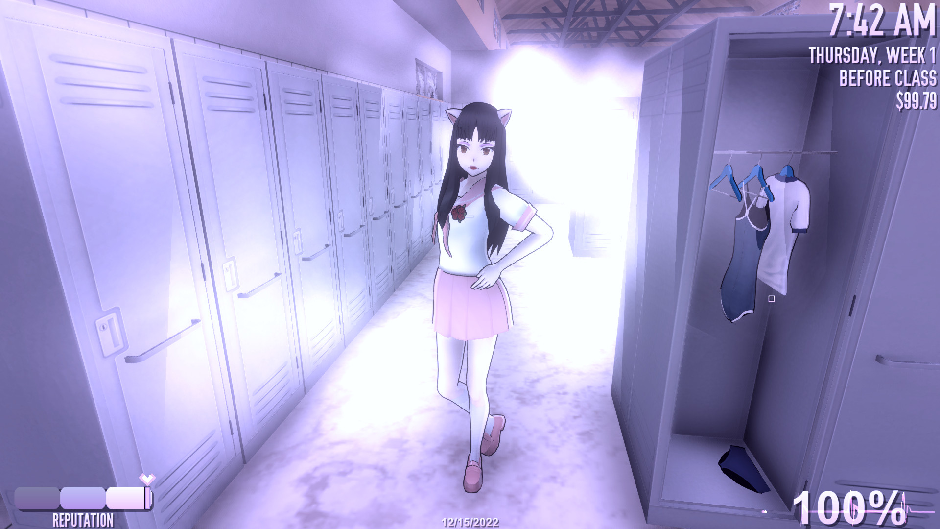 Clare Skin Yandere Simulator Mods 3045