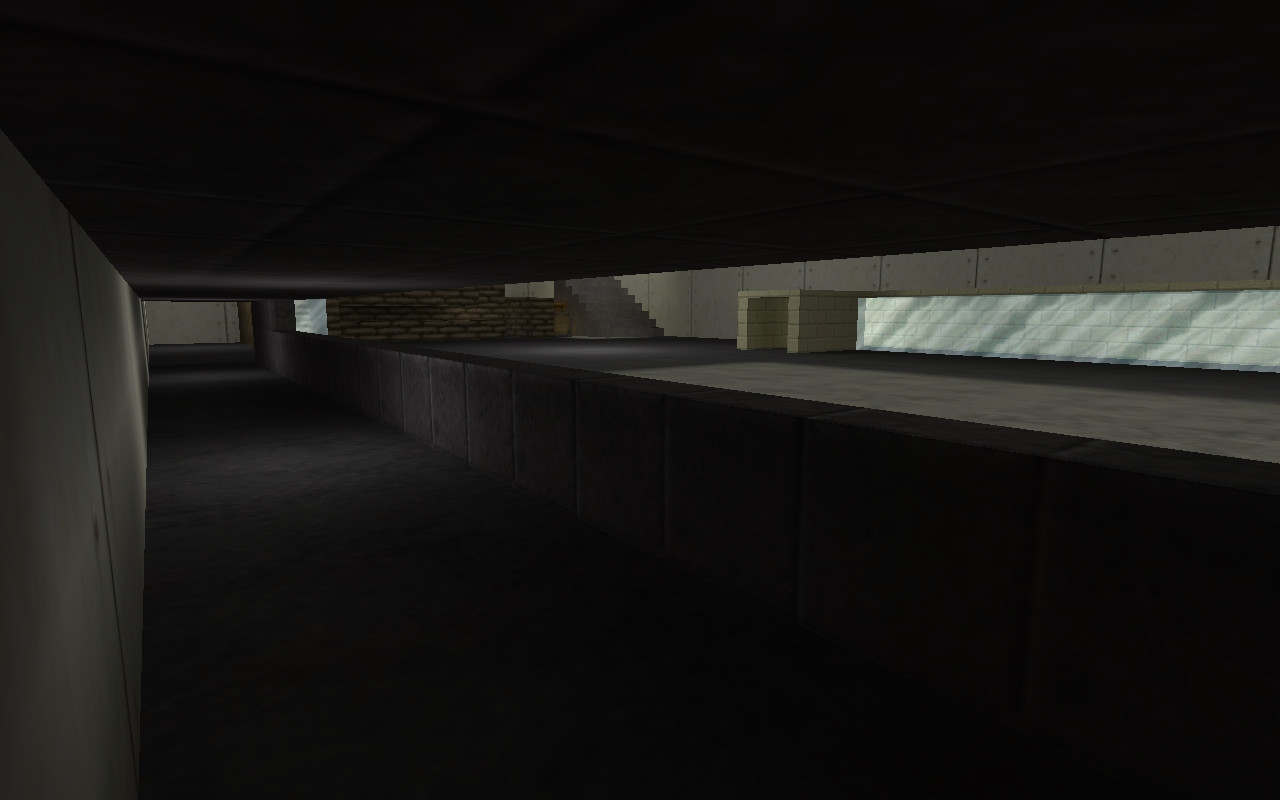 Zm defence re mod for counter strike 1 6 cs1 6 mods