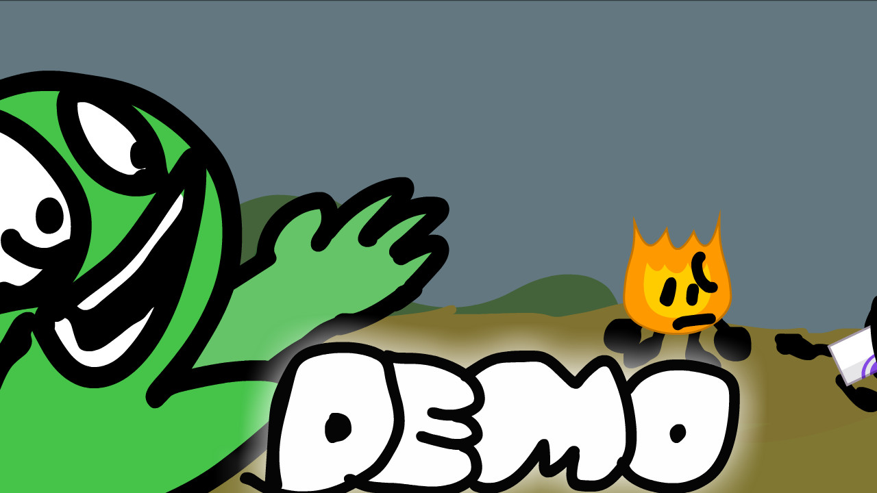Twosday Demo