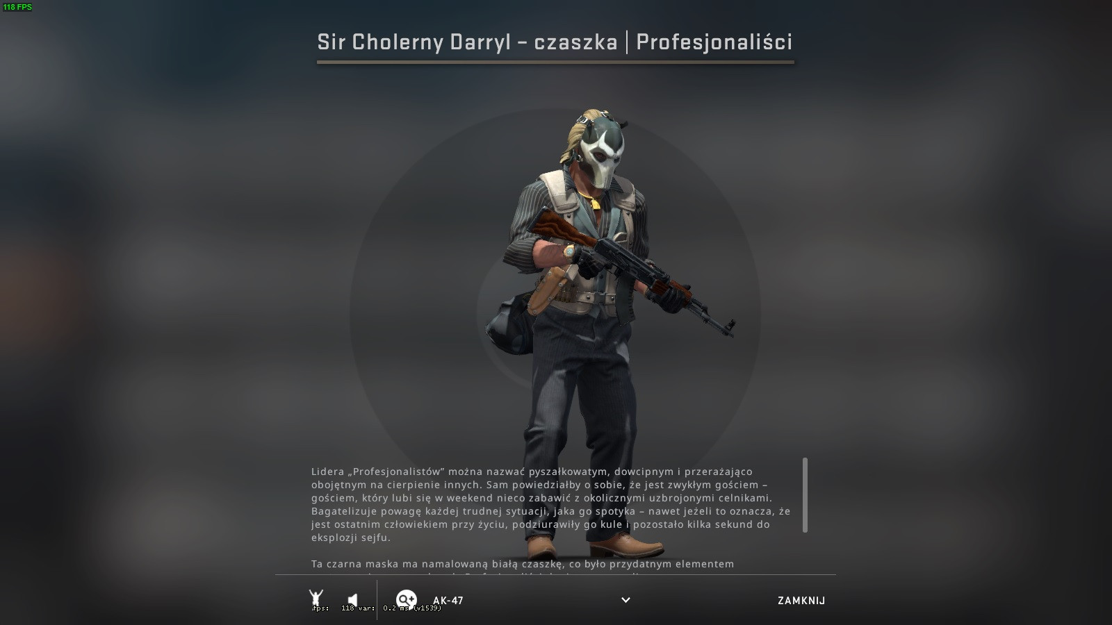 Cs Go all agents pack Mod for Counter-Strike: Global Offensive | CS:GO Mods