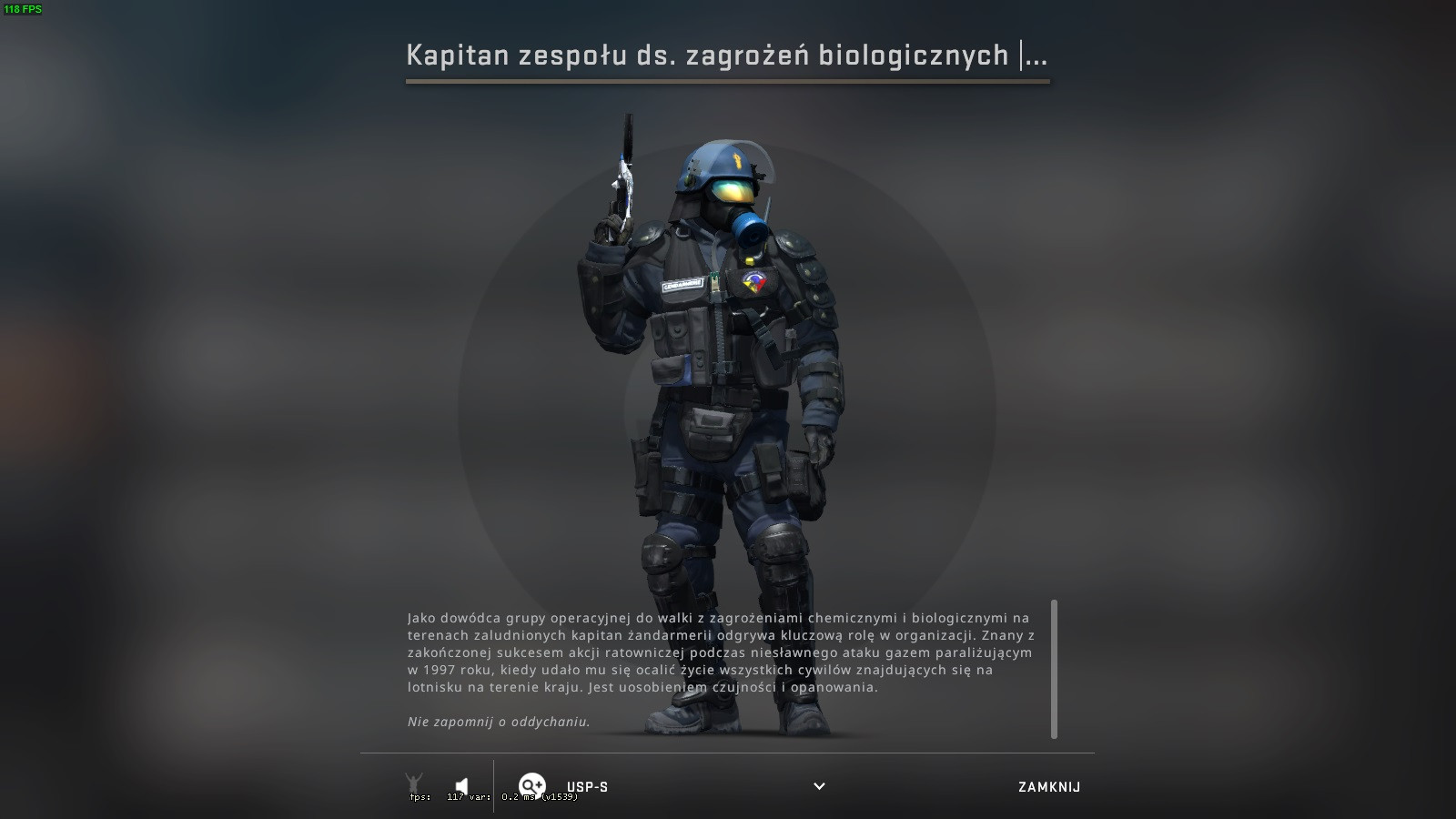 Cs Go all agents pack Mod for Counter-Strike: Global Offensive | CS:GO Mods