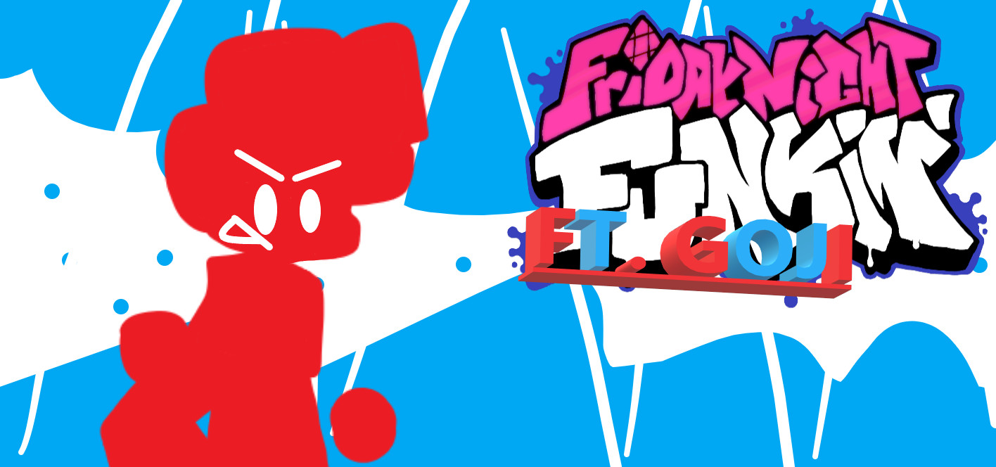 FnF Ft.Goji V3.1 - Friends update (bug fixes)