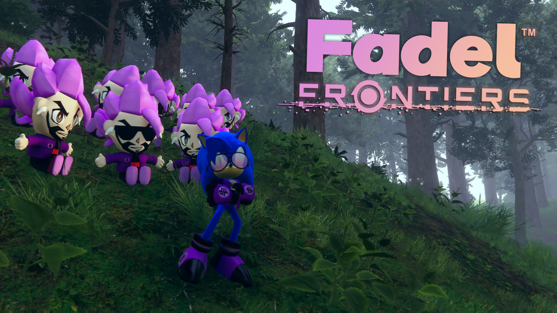 Sonic Frontier The end of Frontier by Sparkydb -- Fur Affinity