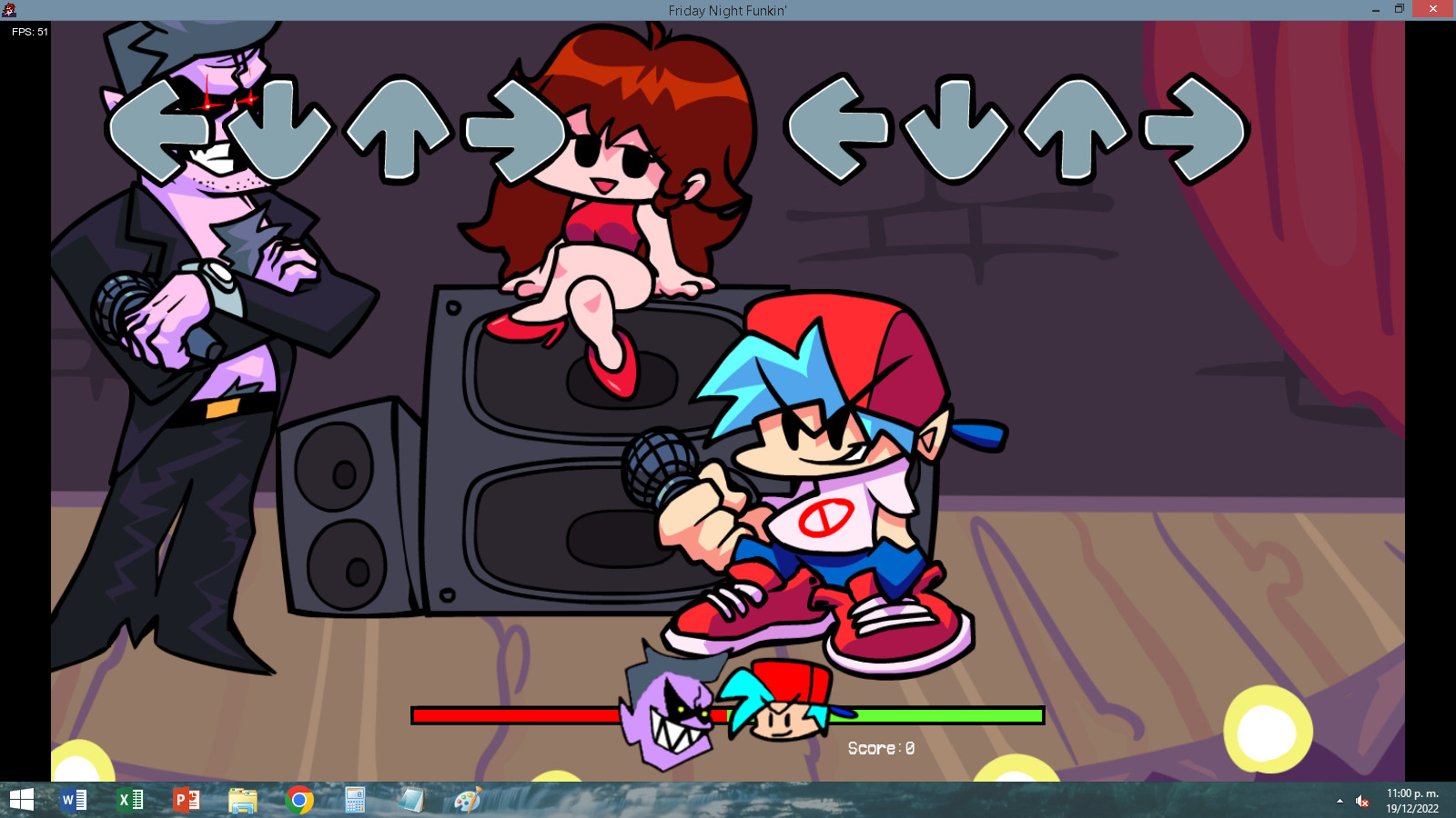 friday night funkin icons remastered icons