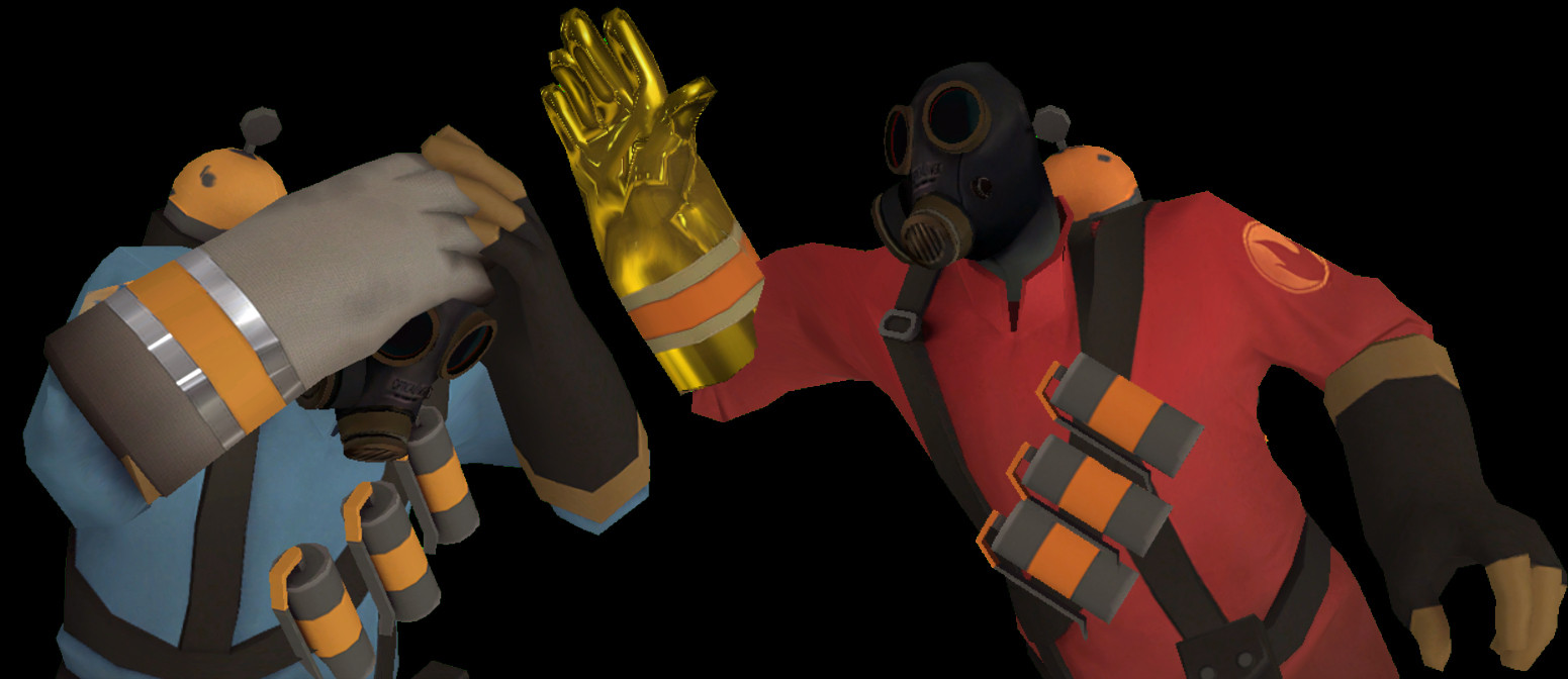 Aus/Zeal & Garish Hot Hand