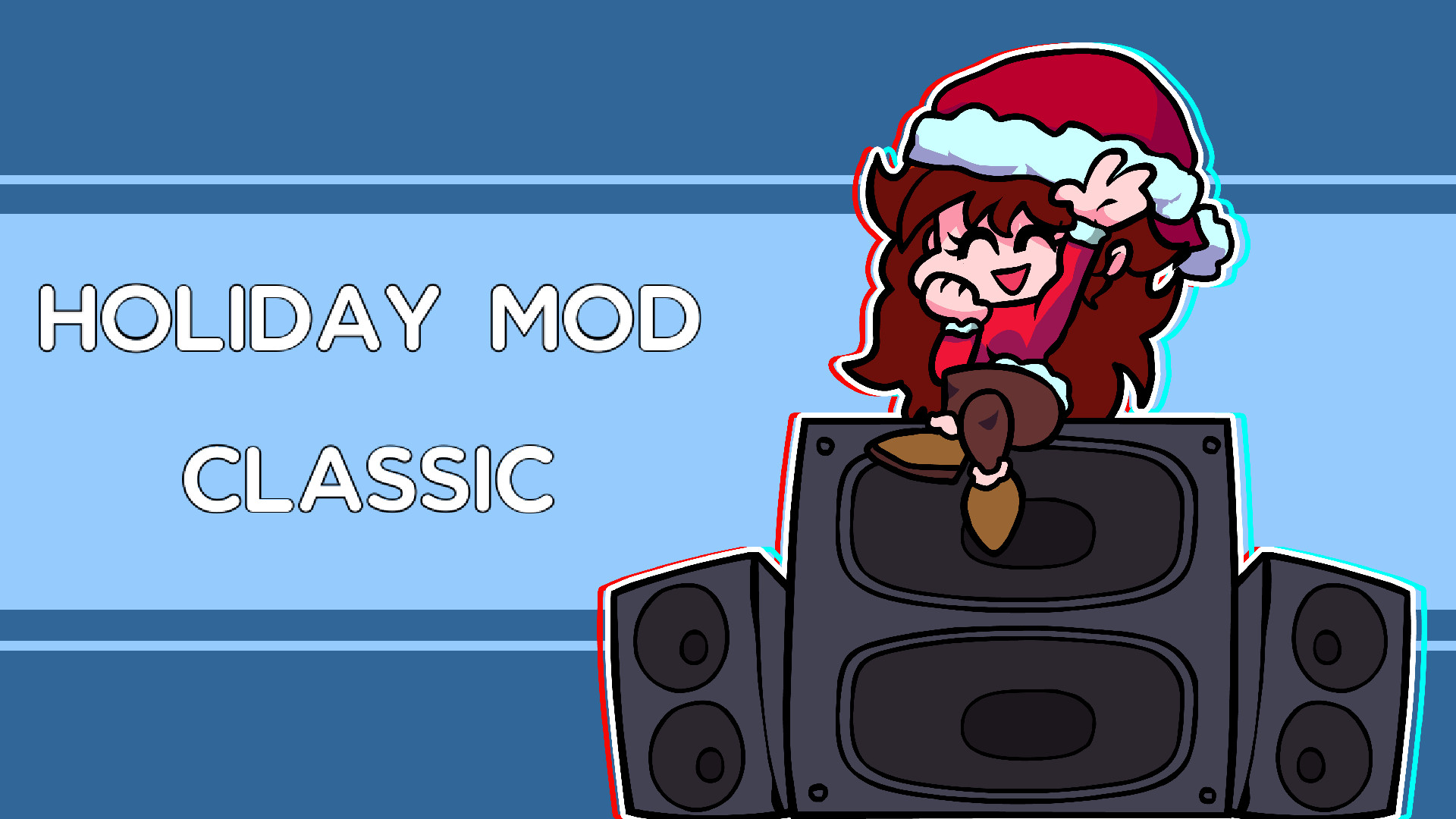 Holiday Mod: Classic