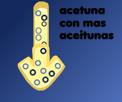 la pizza llego :)