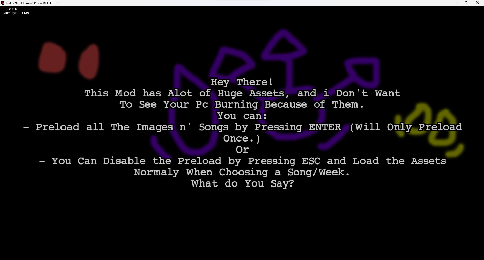 Funkin' Drones (1.5/2.0 DEMO)
