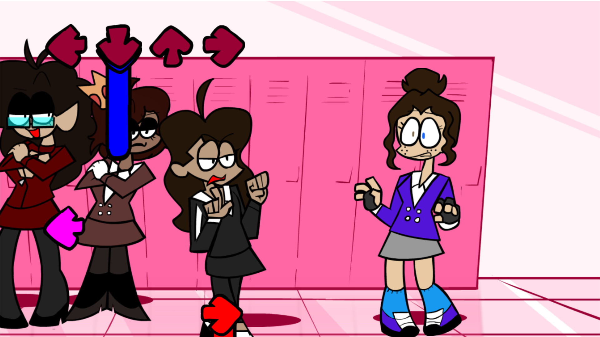 Heathers: Yeetus Mix