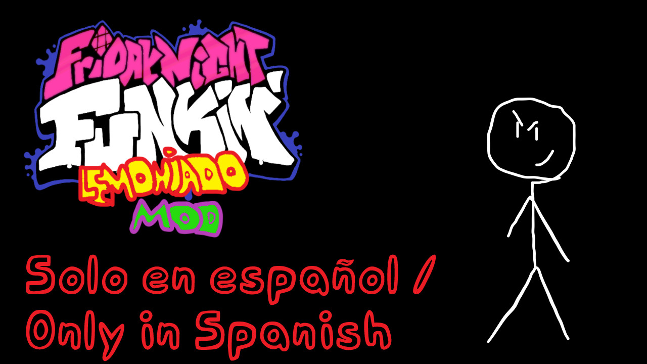 Friday Night Funkin' Lemoniado mod [FULL VERSION]