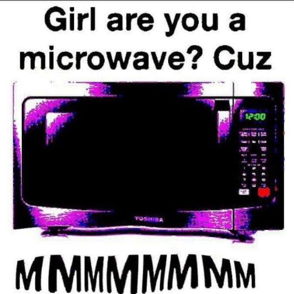 Friday Night Funkin' vs. Microwave