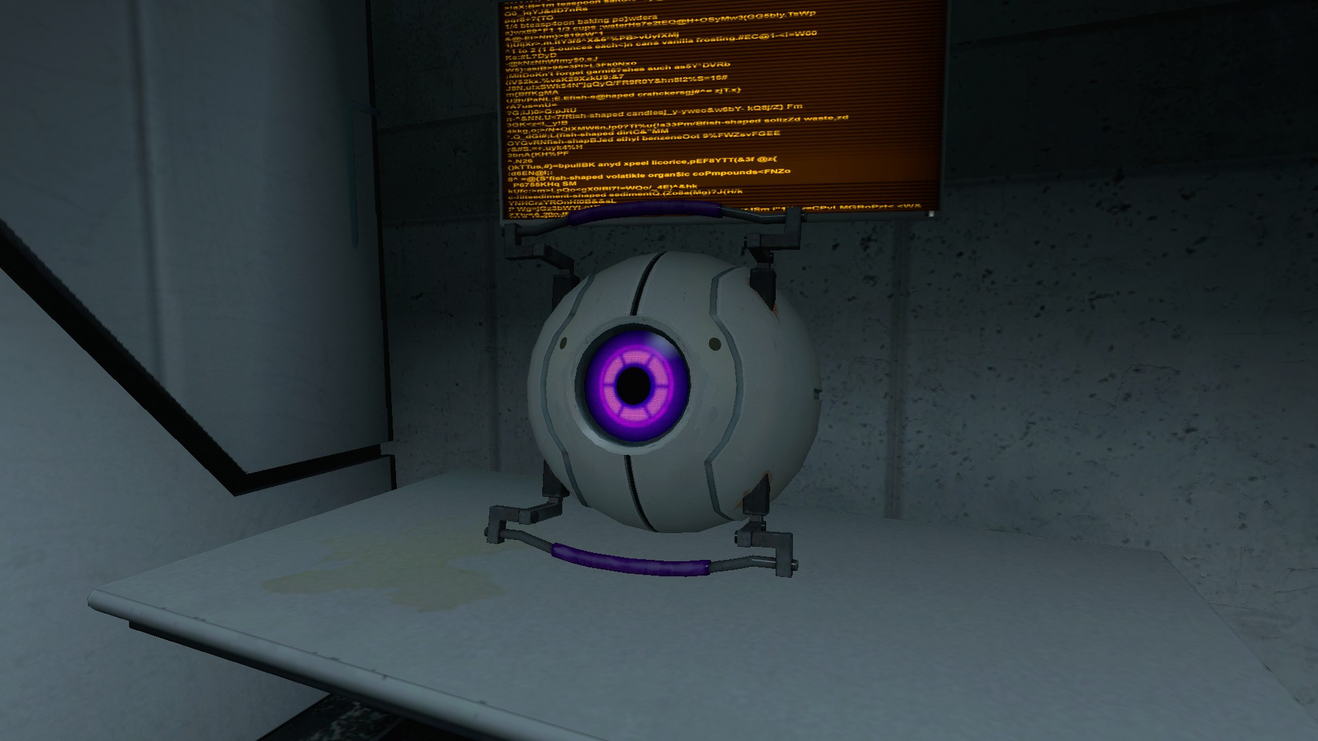 RTX Core Eyes on 2007 Cores [Portal] [Mods]