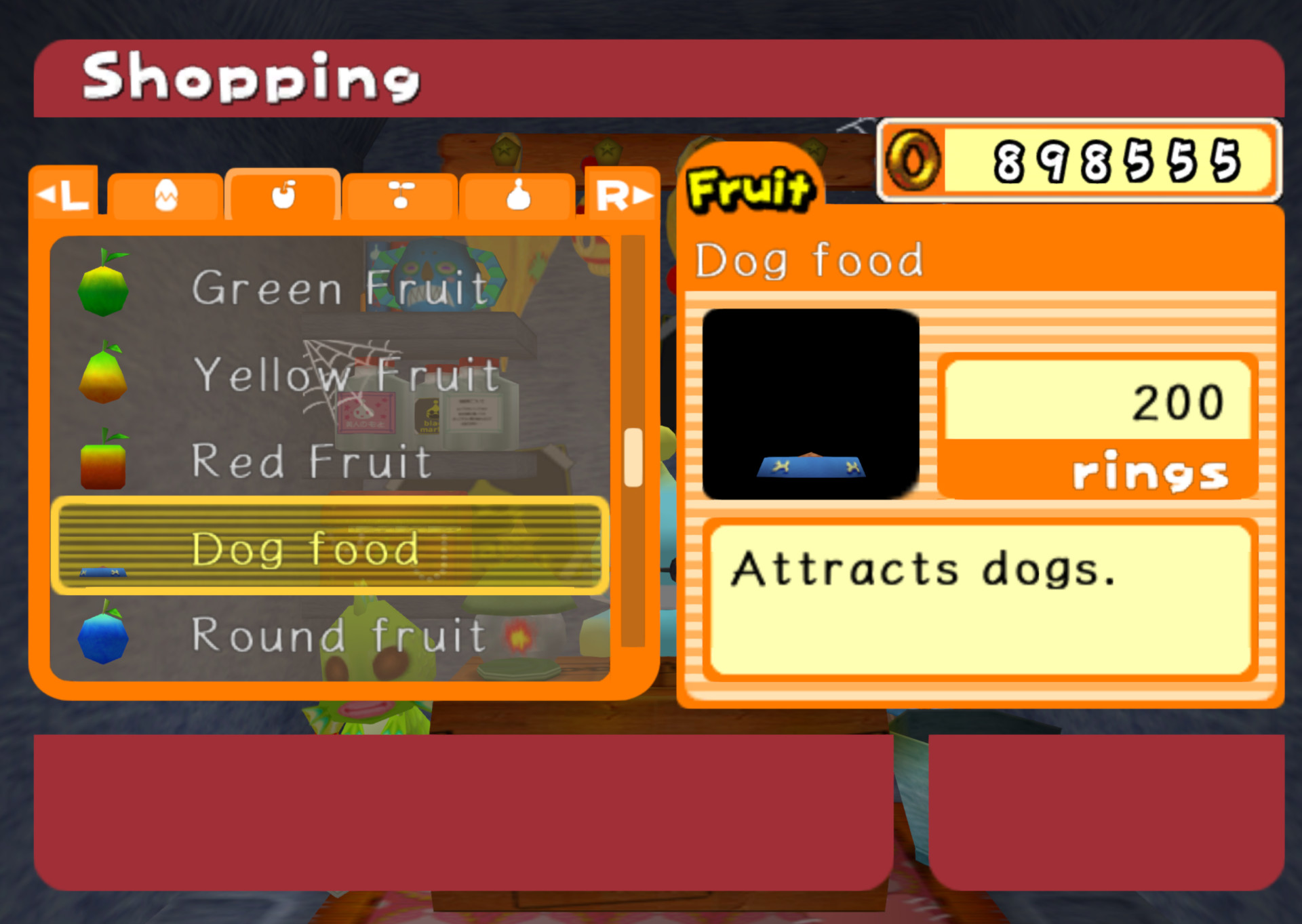 Dog Small Animal Mod [Sonic Adventure 2] [Mods]