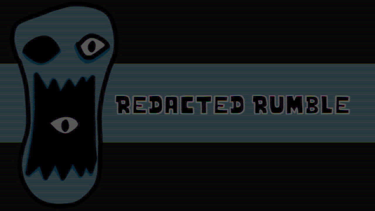 Power Of Possession retake: Redacted Rumble [DEMO]