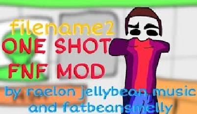 Vs Filename2 ONESHOT MOD