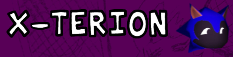 X-Terion Unnamed Song Charted