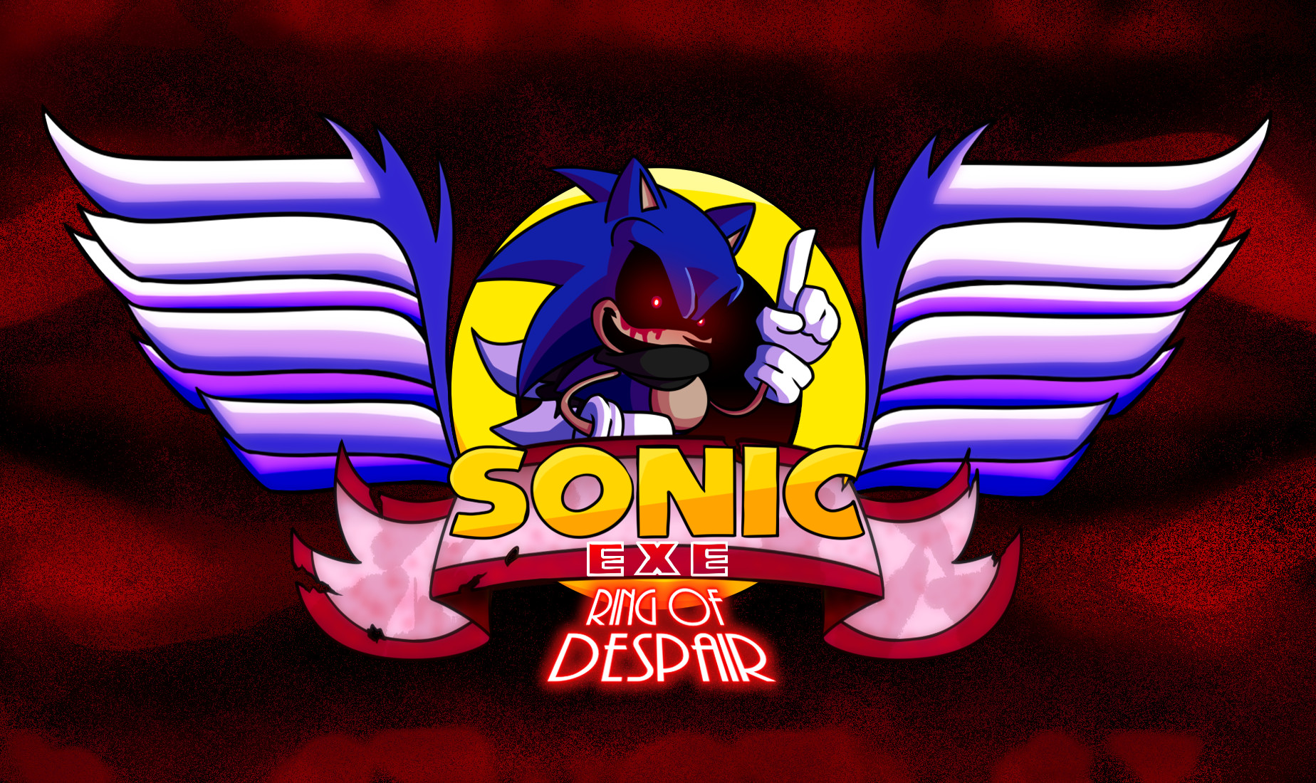 FNF vs SONIC.EXE (Christmas) APK 3.0 for Android – Download FNF vs