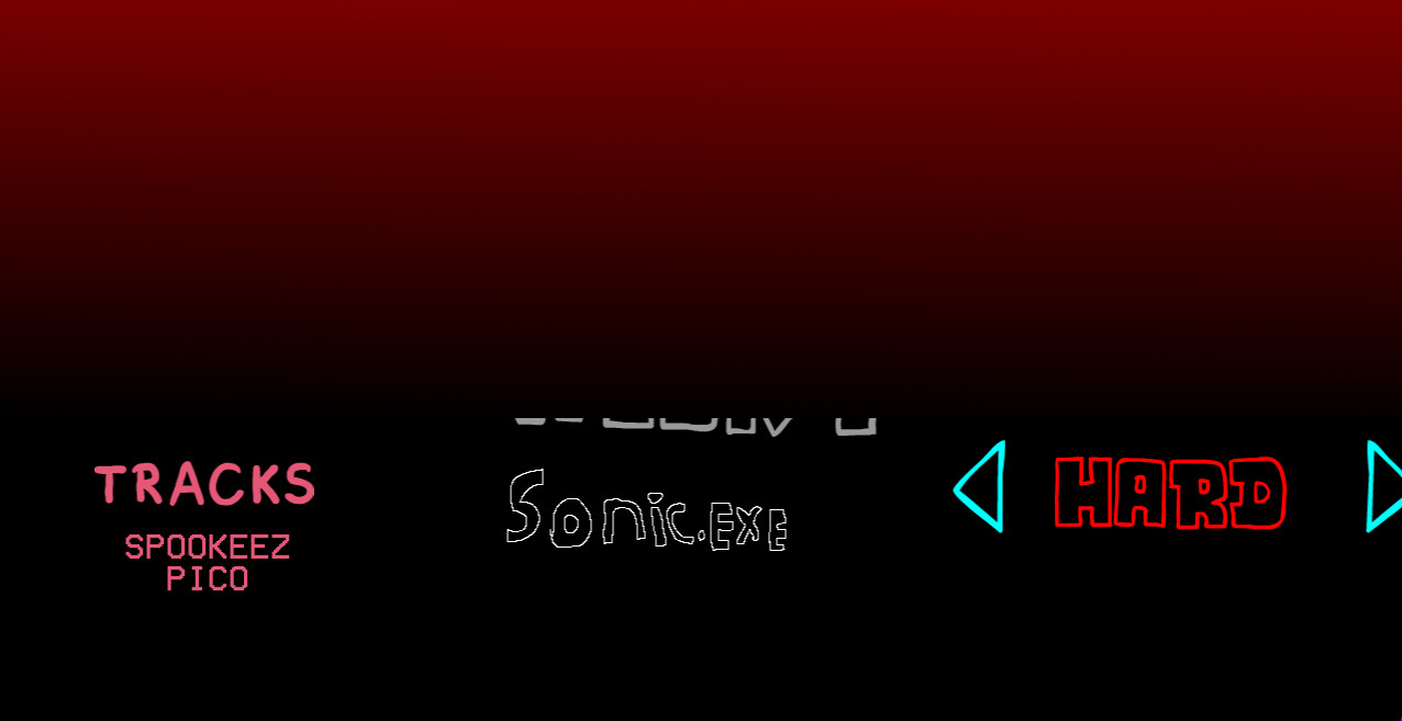 Vs Sonic.EXE boss rush v1.5 update