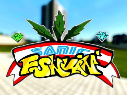 Sanic Funkin' V1
