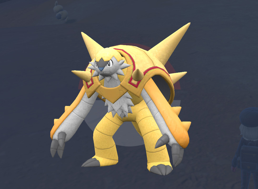 Konosuba Inspired Kalos Starters [Pokemon Scarlet & Violet] [Mods]