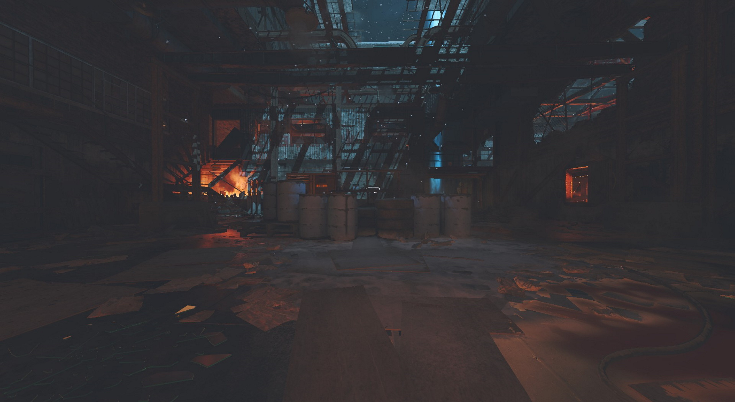[SENSITIVE CONTENT] Call Of Duty Black Ops III Psych Engine Stages Mod ...