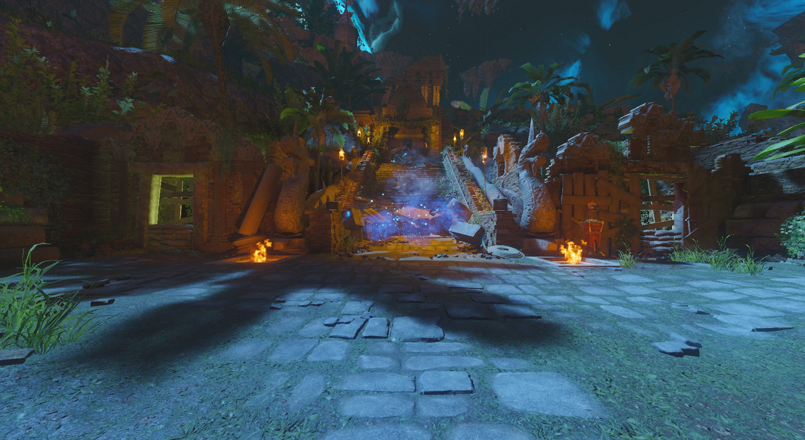 [SENSITIVE CONTENT] Call Of Duty Black Ops III Psych Engine Stages Mod ...