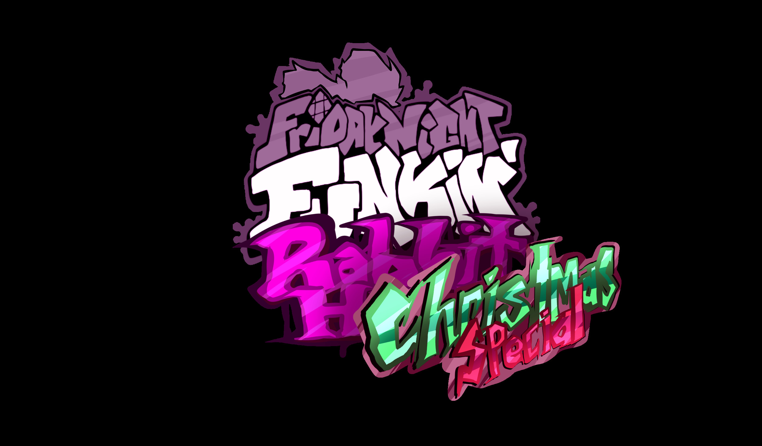 Rabbits Winter _ModPack (FNFRabbitHole)