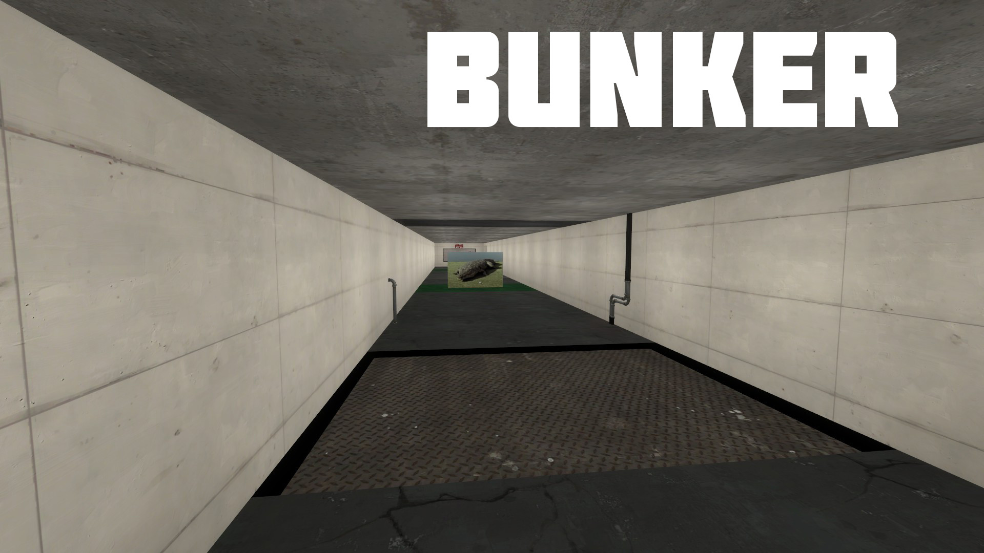 Dr Bunker Remake V2