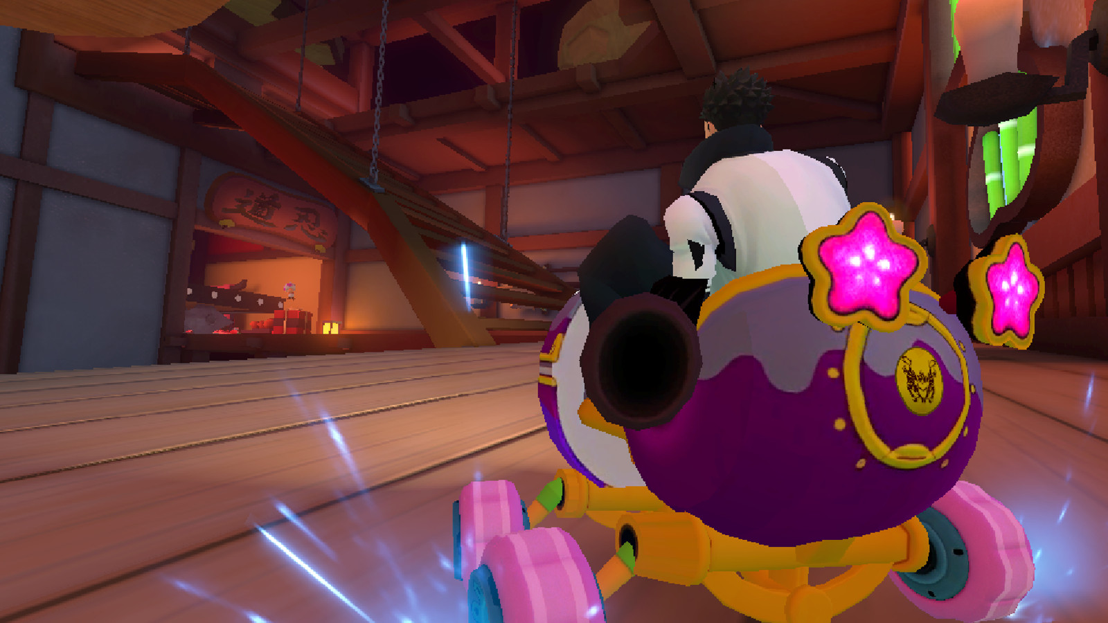 Fruit kart Pack V2(Tour Port) [Mario Kart 8 Deluxe] [Mods]