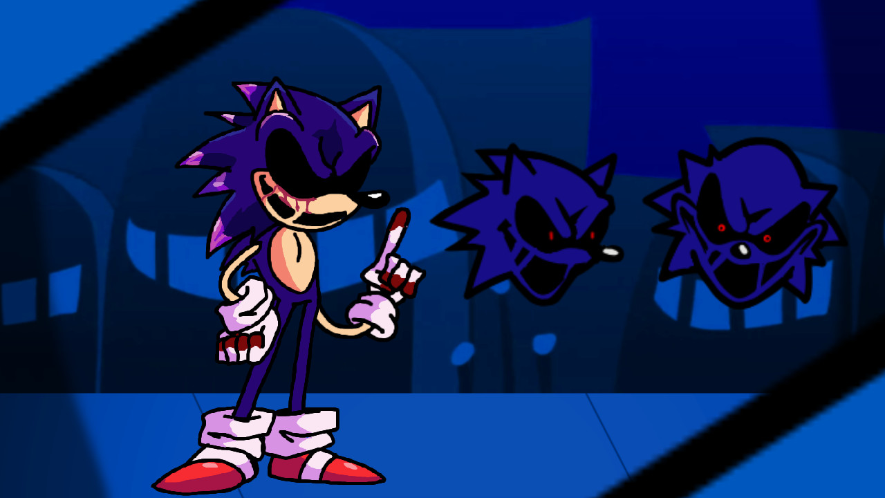 You Cant Run