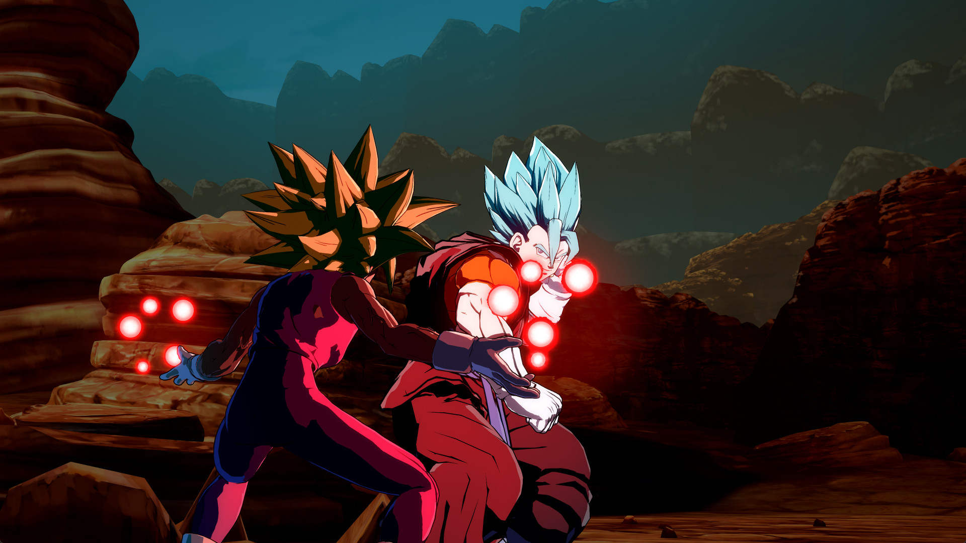 Majin – Xenoverse Mods