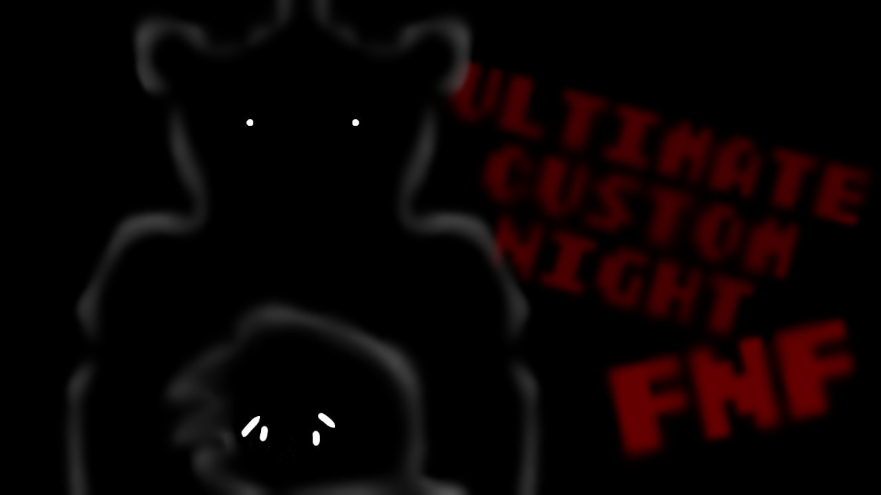 UCN Fredbear - Roblox