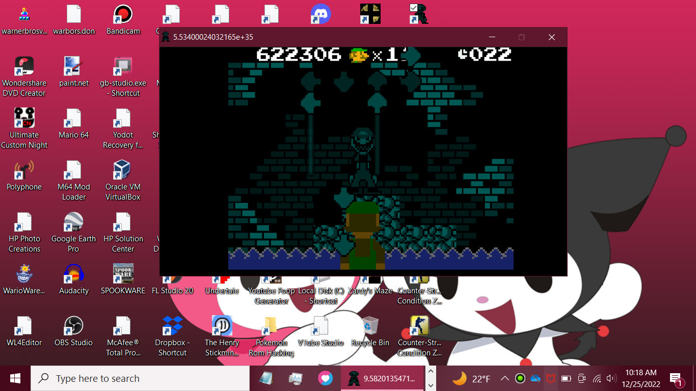 [SENSITIVE CONTENT] SMBDX - Torment Mod for Friday Night Funkin' | FNF Mods