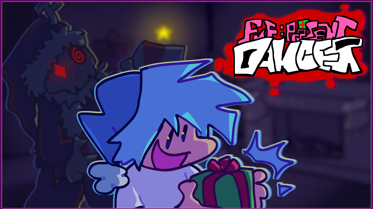 FNF: Present Danger