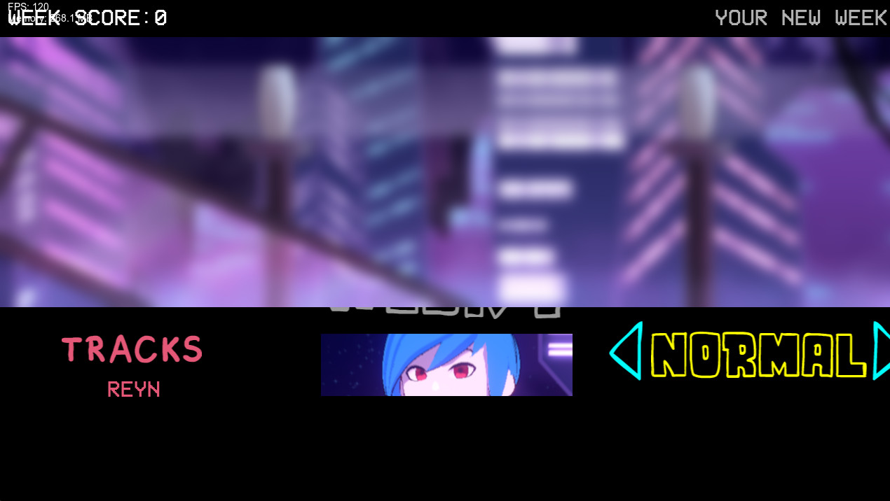 Multiversal Reversal: Ultimate Edition DEMO [Friday Night Funkin'] [Mods]