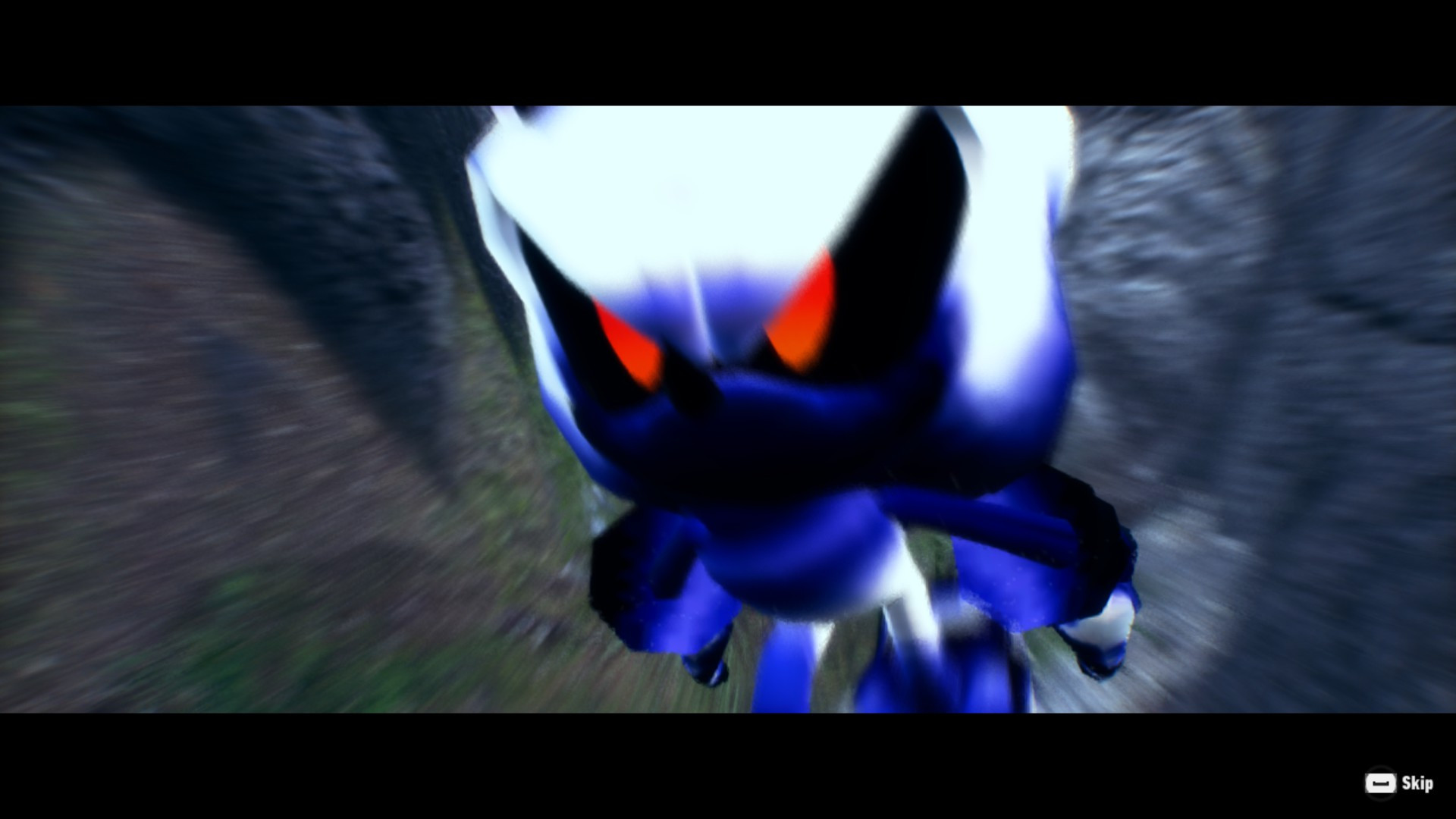 Fake Sonic Mod for Sonic Frontiers | Frontiers Mods