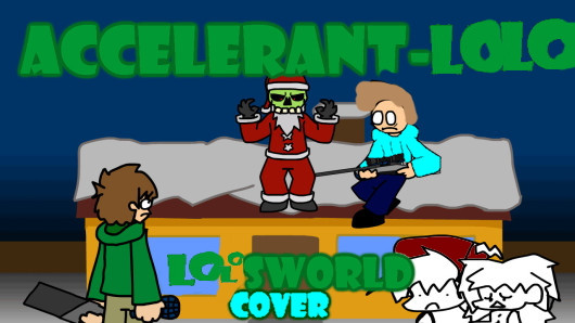 Acellerant lolo