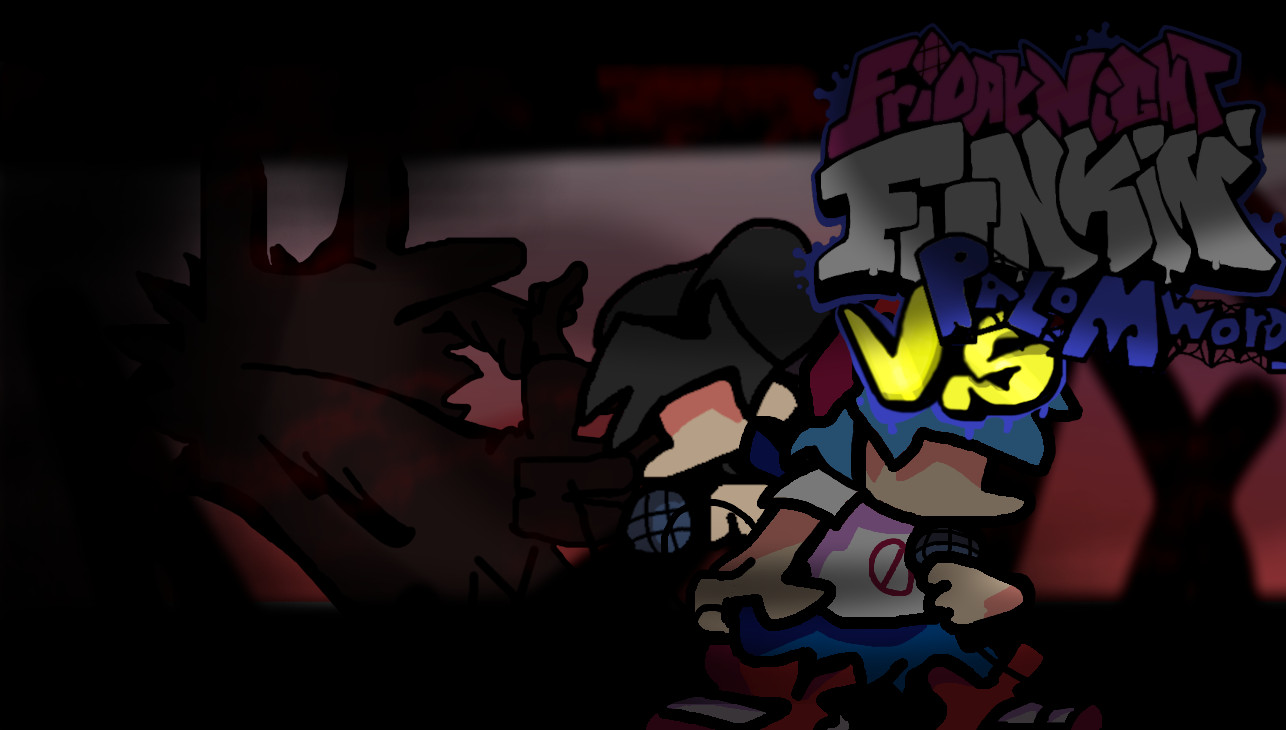 vs palomworld