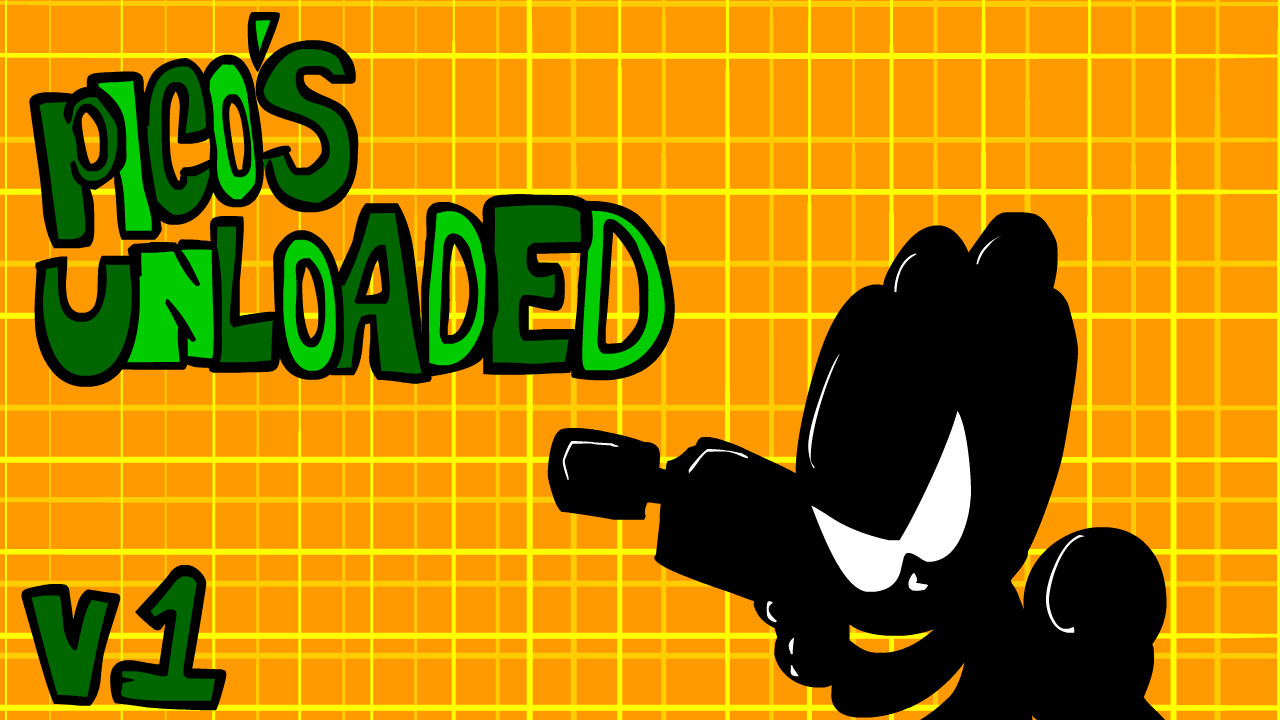 Pico's Unloaded
