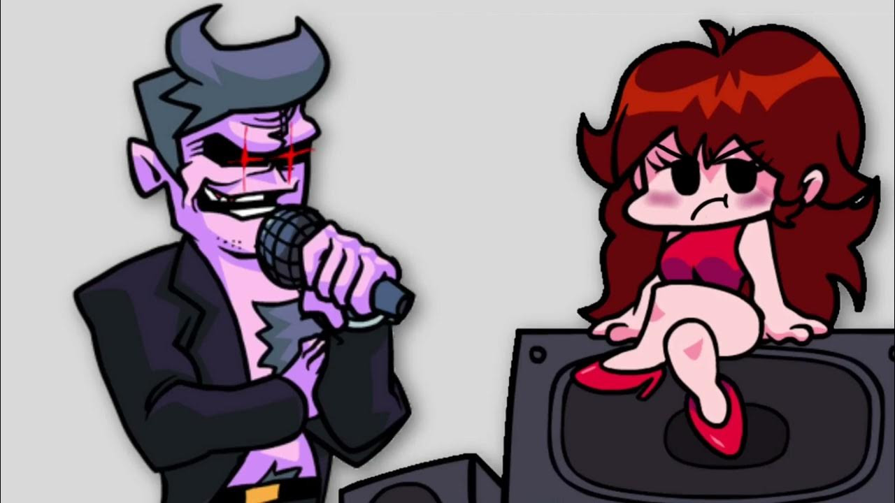 Her Dad Issues (VS. Daddy Dearest)