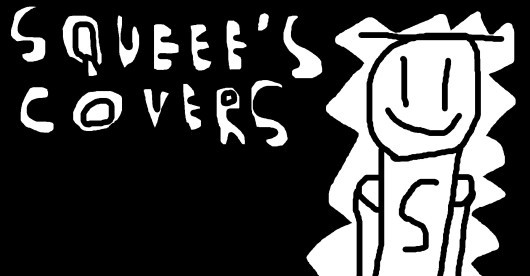 Friday Night Funkin' - Squeee's Covers Demo