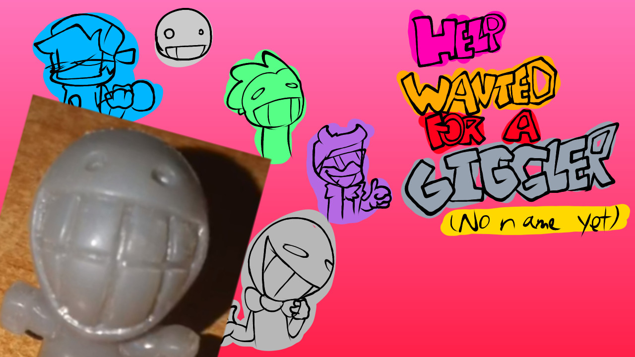 Vs Giggler (cancelled)
