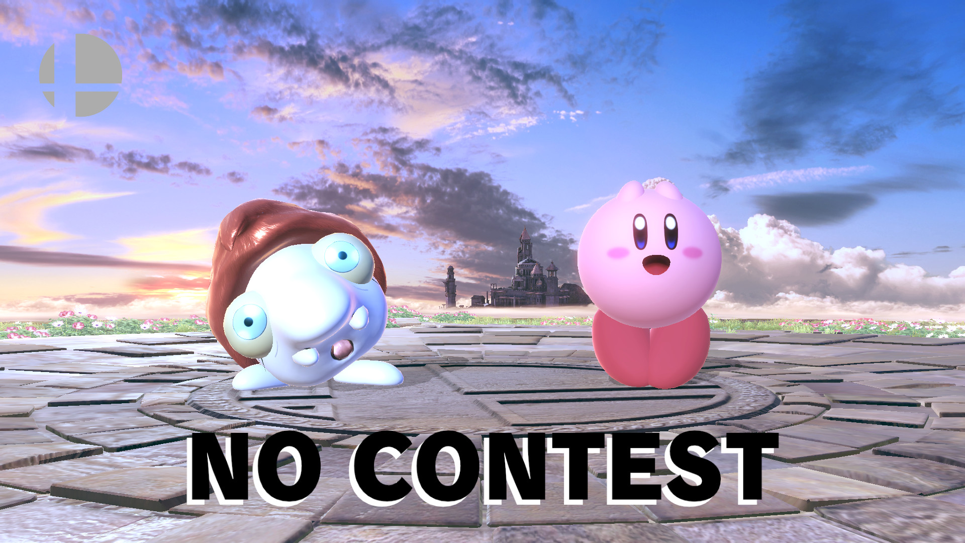 Tinella Nosa (The Owl House) [Super Smash Bros. Ultimate] [Mods]