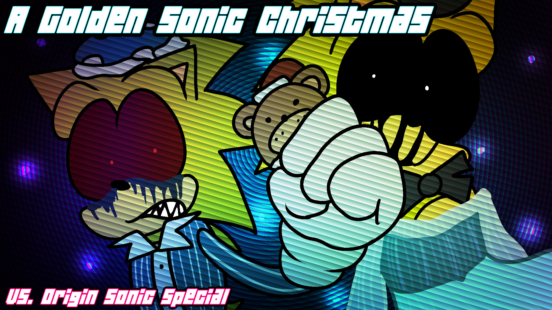 a-golden-sonic-christmas-vs-origin-sonic-special-mod-for-friday-night