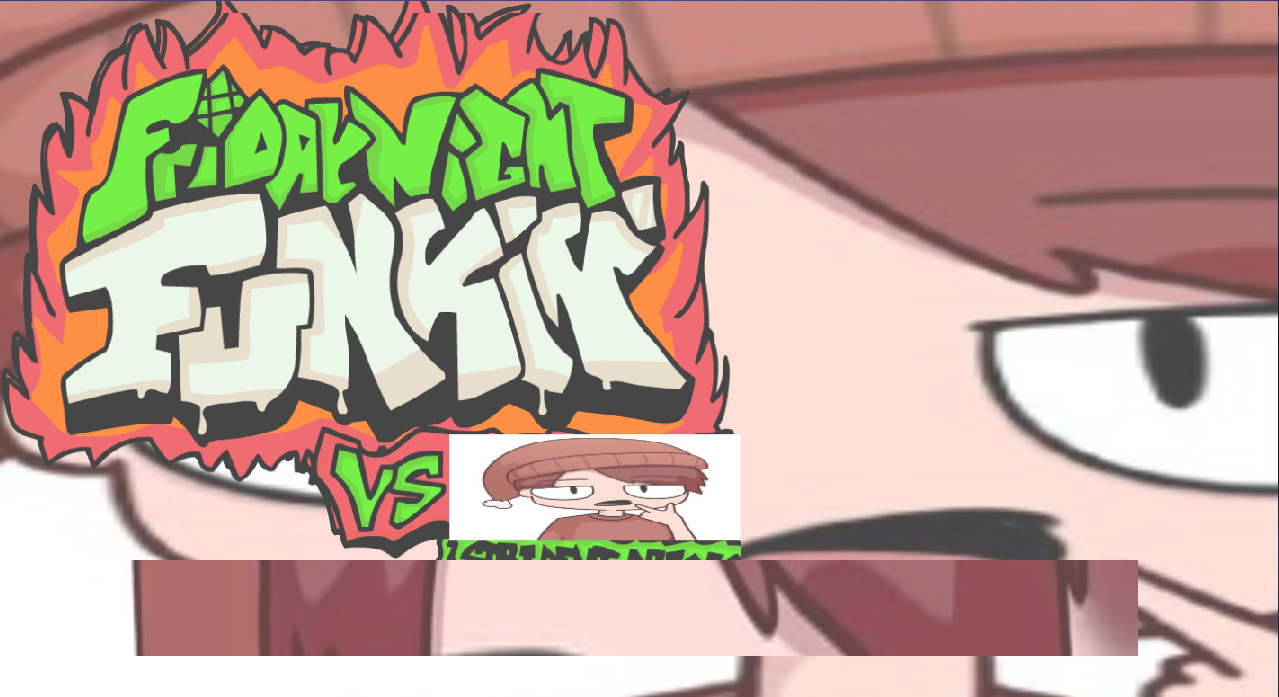 fnf vs soikas FULL WEEK