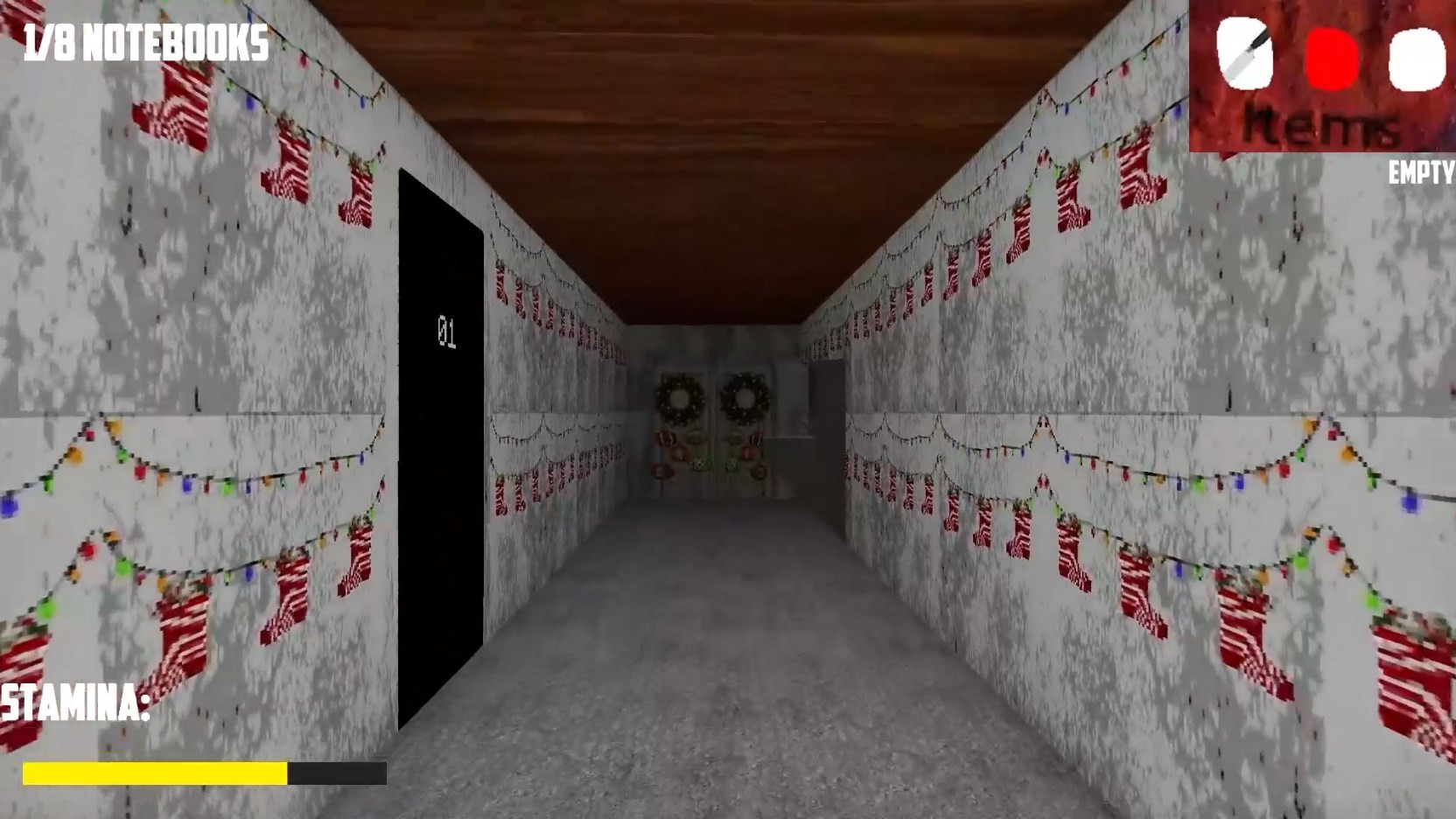 [SENSITIVE CONTENT] Clopen Mod for Baldi's Basics | Baldi Mods