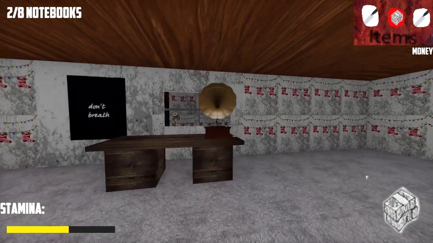 [SENSITIVE CONTENT] Clopen Mod for Baldi's Basics | Baldi Mods