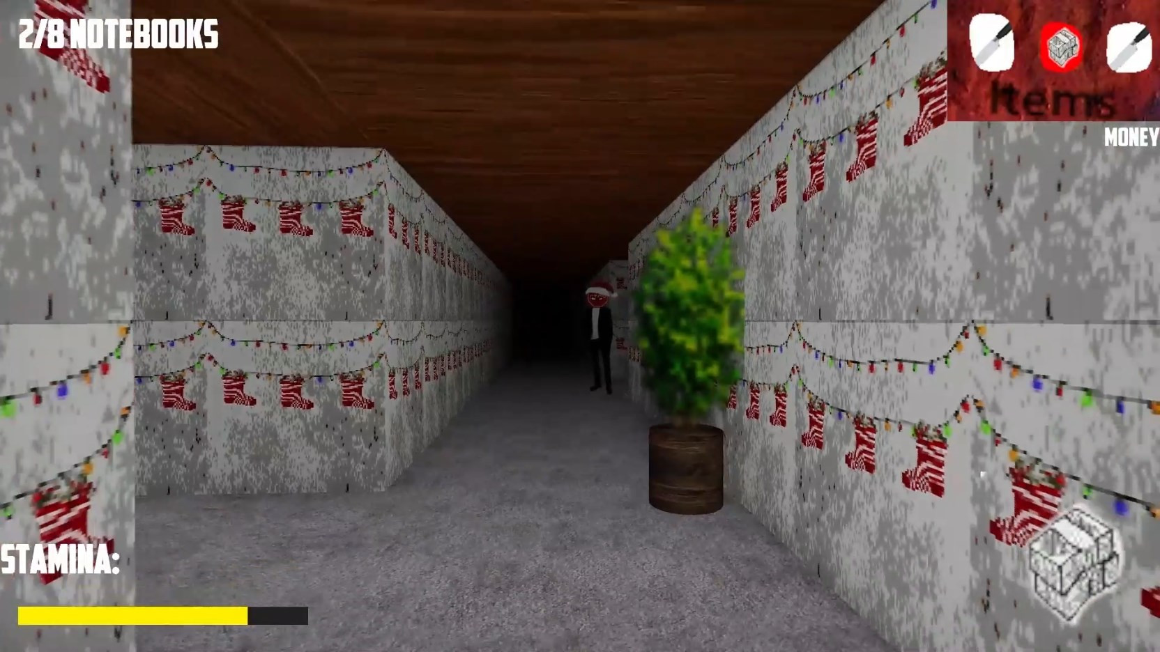 [SENSITIVE CONTENT] Clopen Mod for Baldi's Basics | Baldi Mods