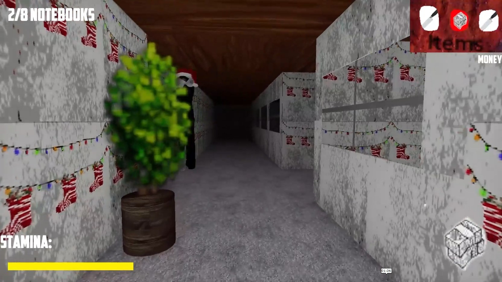 [SENSITIVE CONTENT] Clopen Mod for Baldi's Basics | Baldi Mods