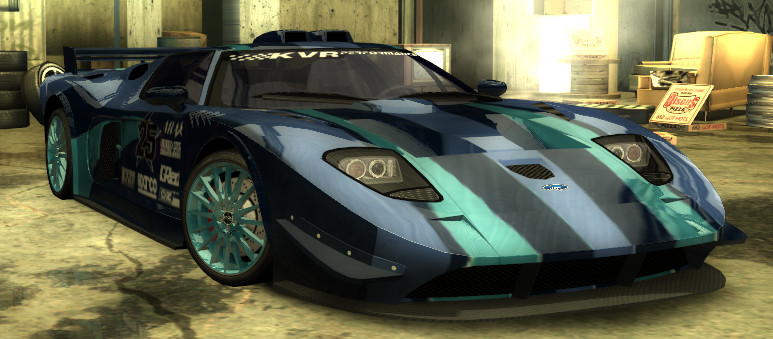 NFS Most Wanted: Pepega Edition (2.0.1) [Need for Speed: Most Wanted  (2005)] [Mods]